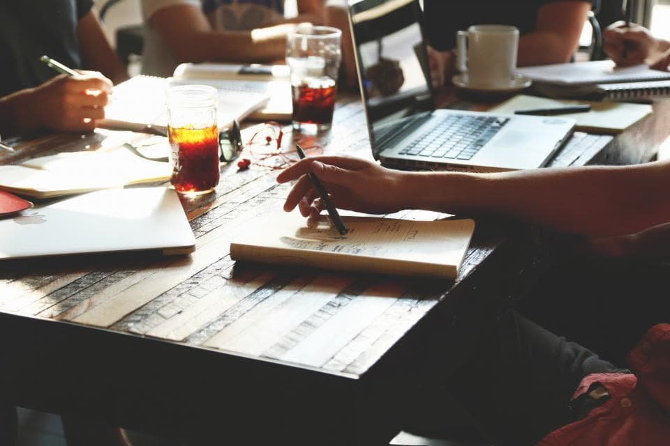 Hackathon haftasından notlar: 48 saatte 12 yeni fikir.